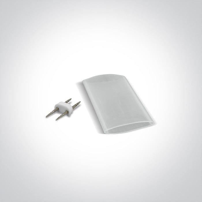 LED Strip Outdoor One Light SKU:7864C - Toplightco