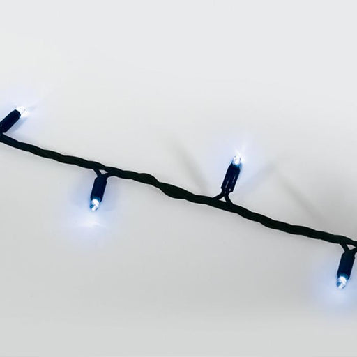 LED Strip Black Blue LED Outdoor LED built in 7W PVC One Light SKU:7866/BL - Toplightco