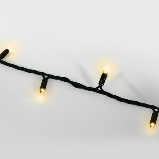 LED Strip Black Extra Warm White LED Outdoor LED built in 7W PVC One Light SKU:7866/EW - Toplightco