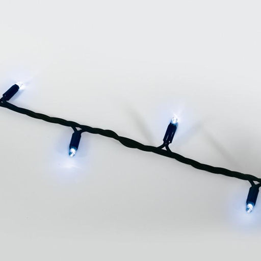 LED Strip Black Blue LED Outdoor LED built in 7W PVC One Light SKU:7866F/BL - Toplightco