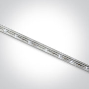 LED Strip Rectangular Daylight LED Outdoor LED built in 3,4W/m One Light SKU:7868/D - Toplightco