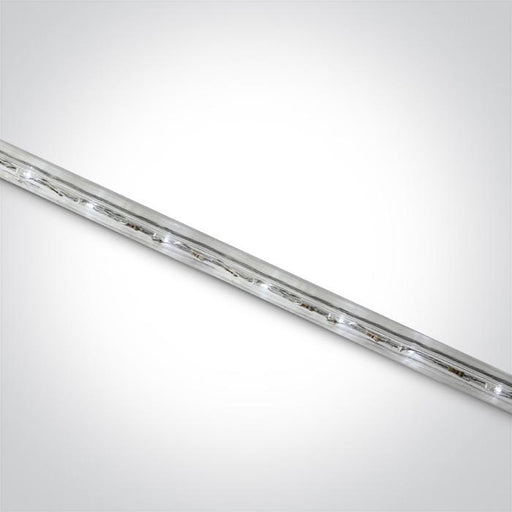 LED Strip Rectangular Daylight LED Outdoor LED built in 3,4W/m One Light SKU:7868/D - Toplightco