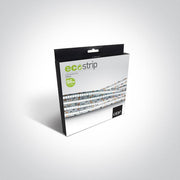 LED Strip Rectangular Cool White LED Dimmable 1300lm/m One Light SKU:7870/C - Toplightco