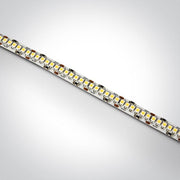 LED Strip Rectangular Cool White LED Dimmable 1300lm/m One Light SKU:7870/C - Toplightco