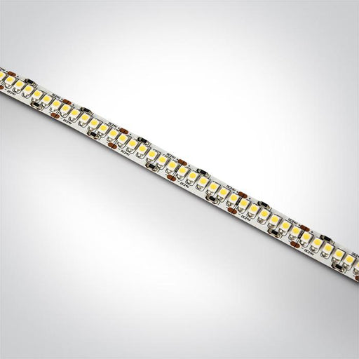 LED Strip Rectangular Cool White LED Dimmable 1300lm/m One Light SKU:7870/C - Toplightco