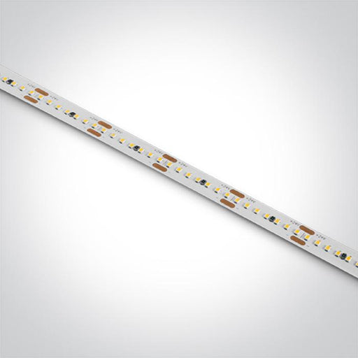 LED Strip Rectangular Warm White LED Dimmable 1728lm/m One Light SKU:7870/W - Toplightco