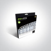 LED Strip Rectangular Cool White LED Dimmable 2304lm/m One Light SKU:7880/C - Toplightco