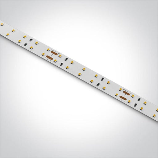 LED Strip Rectangular Cool White LED Dimmable 2304lm/m One Light SKU:7880/C - Toplightco