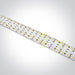 Double Led Strip 24vdc Warm White 5m Roll 33w/m Ip20 One Light SKU:7884/W - Toplightco