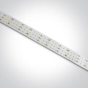 LED Strip Rectangular Cool White LED Dimmable 4800lm/m One Light SKU:7885/C - Toplightco