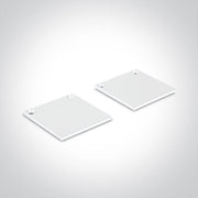 White 2m Surface aluminium profile with PC opal diffuser. 



Complete with 2 pairs end cups. 





Suitable for 7835, 7845, 7846, 7875, 7880, 7882 & 7887 and LED Strips 25mm. One Light SKU:7912/W