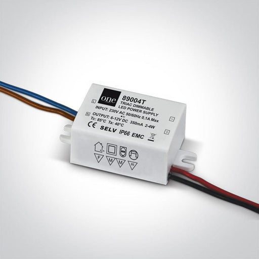 350mA Constant Current LED Drivers — Toplightco