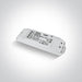 LED Dimmer Controller Rectangular Plastic One Light SKU:89010D - Toplightco