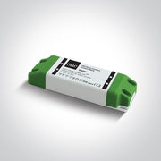 Led Driver 500ma 12,5-20w Input 230v SKU: 89020C - Toplightco
