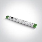 LED Driver 100W 24V DC DALI and Push to dim dimmable Rectangular Plastic One Light SKU:89100VLL - Toplightco