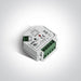 LED Controlller Rectangular Outdoor Plastic One Light SKU:89104LT - Toplightco