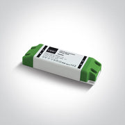 Led Driver Constant Voltage 48v 0-200w Input 230v Ip20 - Toplightco