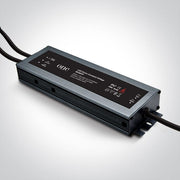 300W 24V DC constant voltage driver, Waterproof IP67.

 One Light SKU:89300VP