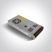 Led Driver Constant Voltage 48v 350w Ip20 175-240v - Toplightco