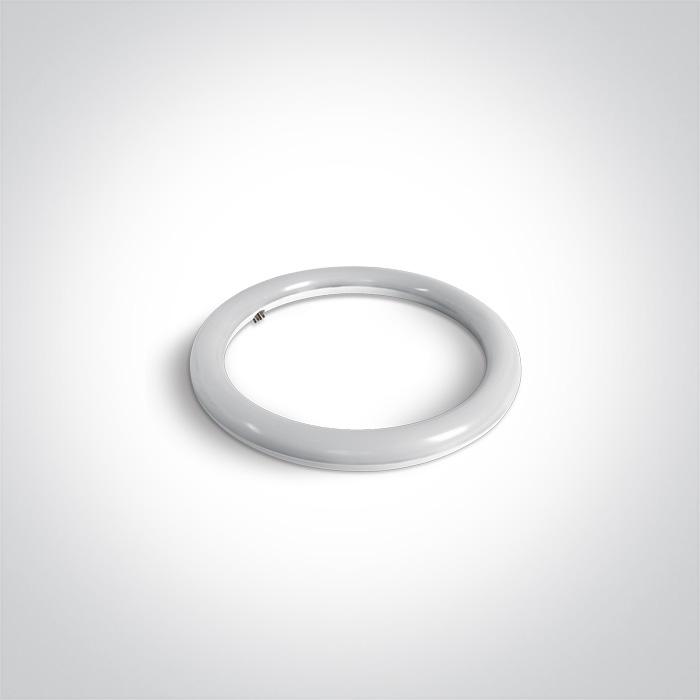 LED Lamp Bulb Circular Warm White LED 1000lm One Light SKU:9922L/W - Toplightco