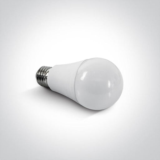LED Lamp Bulb Circular Extra Warm White LED 800lm One Light SKU:9G10L/EW/E - Toplightco