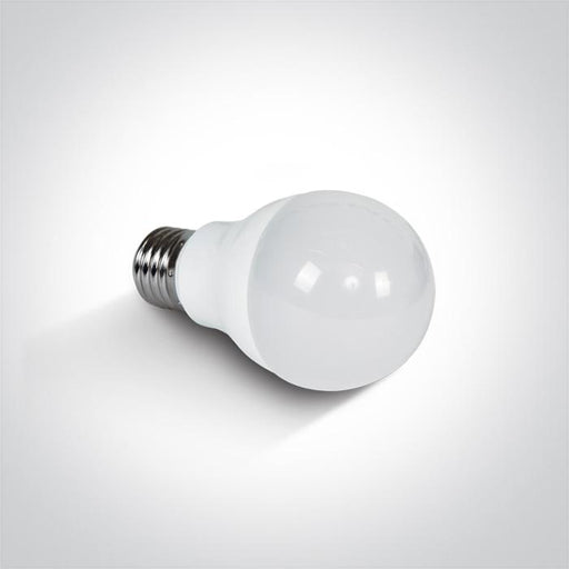 LED Lamp Bulb Circular Extra Warm White LED 850lm One Light SKU:9G12B/EW/E - Toplightco