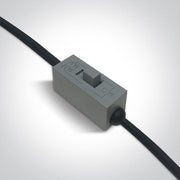 Black 20W SMD LED UGR19 downlight with adjustable CCT, IP44.

Complete with 550mA driver.

 

 One Light SKU:10120UV/B