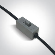 LED Downlight White Circular Daylight - Cool White - Warm White LED built in 1500lm 20W Die Cast One Light SKU:10120UV/W - Toplightco