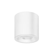 DOWNLIGHT IP65 FAB GU10 8 WHITE SKU: DE-0131-BLA - Toplightco