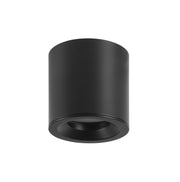 DOWNLIGHT IP65 FAB GU10 8 BLACK SKU: DE-0131-NEG - Toplightco