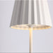 Table Lamp Ip54 Night Led 1.3w 3000k White 165lm SKU: DE-0474-BLA - Toplightco