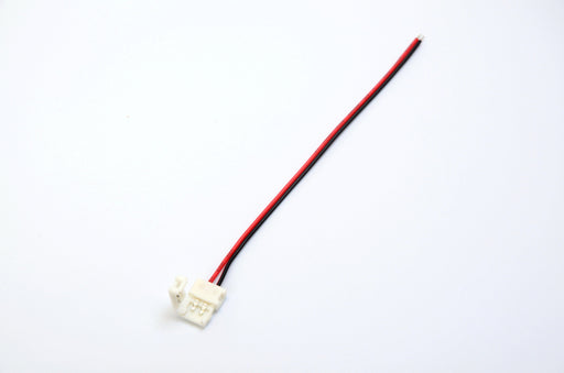 SINGLE SIDED CONNECTORS WITH CABLE - Toplightco