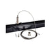Powergear Wire Suspension EZCLICK NEW 5m Black PRO-EZ0449-B - Toplightco