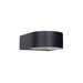 Wall Light Ip44 Mayor E27 15w Urban Grey 900lm SKU: PX-0005-ANT - Toplightco