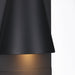 Bollard Light Post Outdoor Ip44 Kala 800mm Gu10 8w Urban Grey SKU: PX-0103-ANT - Toplightco