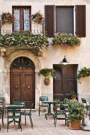 Wall Light Ip44 Avenue E27 15w Black 527lm SKU: PX-0252-NEG - Toplightco