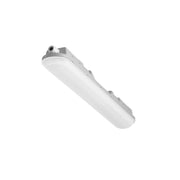 Ceiling Light Ip65 Pop 560mm Led 16.1w 4000k Grey 1647lm SKU: PX-0306-GRI - Toplightco