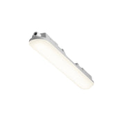 Ceiling Light Ip65 Pop 560mm Led 16.1w 4000k Grey 1647lm SKU: PX-0306-GRI - Toplightco