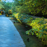 Spotlight Ip65 Hit Gu10 8w Black 282lm SKU: PX-0360-NEG - Toplightco