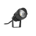 Spotlight Ip65 Minimal Led 6.7w 4000k Black 328lm SKU: PX-0361-NEG - Toplightco