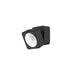 Wall Light Ip44 Tilt Led 7w 3000k Urban Grey 663lm SKU: PX-0367-ANT - Toplightco