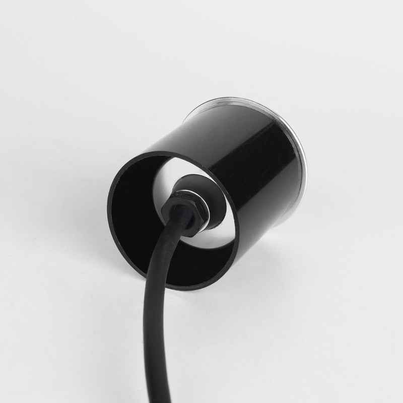 Recessed Uplighting Ip65-ip67 Senya 59mm Led 1.7w 3000k Aluminium SKU: PX-0371-ALU - Toplightco