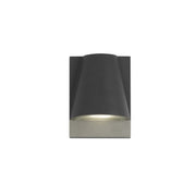 Wall Light Ip44 Kala Gu10 8w Urban Grey SKU: PX-0383-ANT - Toplightco