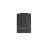 Wall Light Ip44 Kala Gu10 8w Urban Grey SKU: PX-0383-ANT - Toplightco