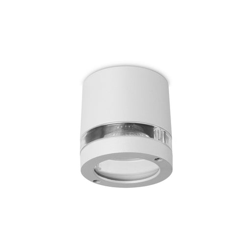 Ceiling Light Ip54 Selene Gu10 8w Grey SKU: PX-0464-GRI - Toplightco