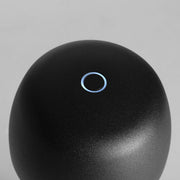 TABLE LAMP IP54 TRETA LED 2 SW 2700-4000K BLACK 250 SKU: PX-0564-NEG - Toplightco