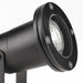 Spotlight Ip65 Post Gu10 8w Black 370lm SKU: PX-1400-NEG - Toplightco