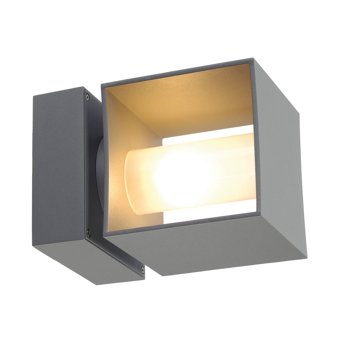 Outdoor Wall Lights - Urban Grey