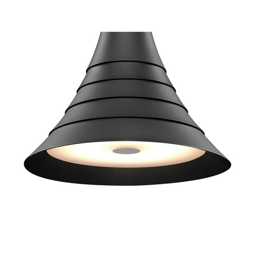 SLV 1000435 BATO 45 PD, LED Indoor pendant light, black, LED, 2700K - Toplightco