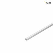 SLV 1000478 GRAZIA 10 Endcap for GRAZIA Surface profile standard, 2 pcs., flat Version, alu - Toplightco
